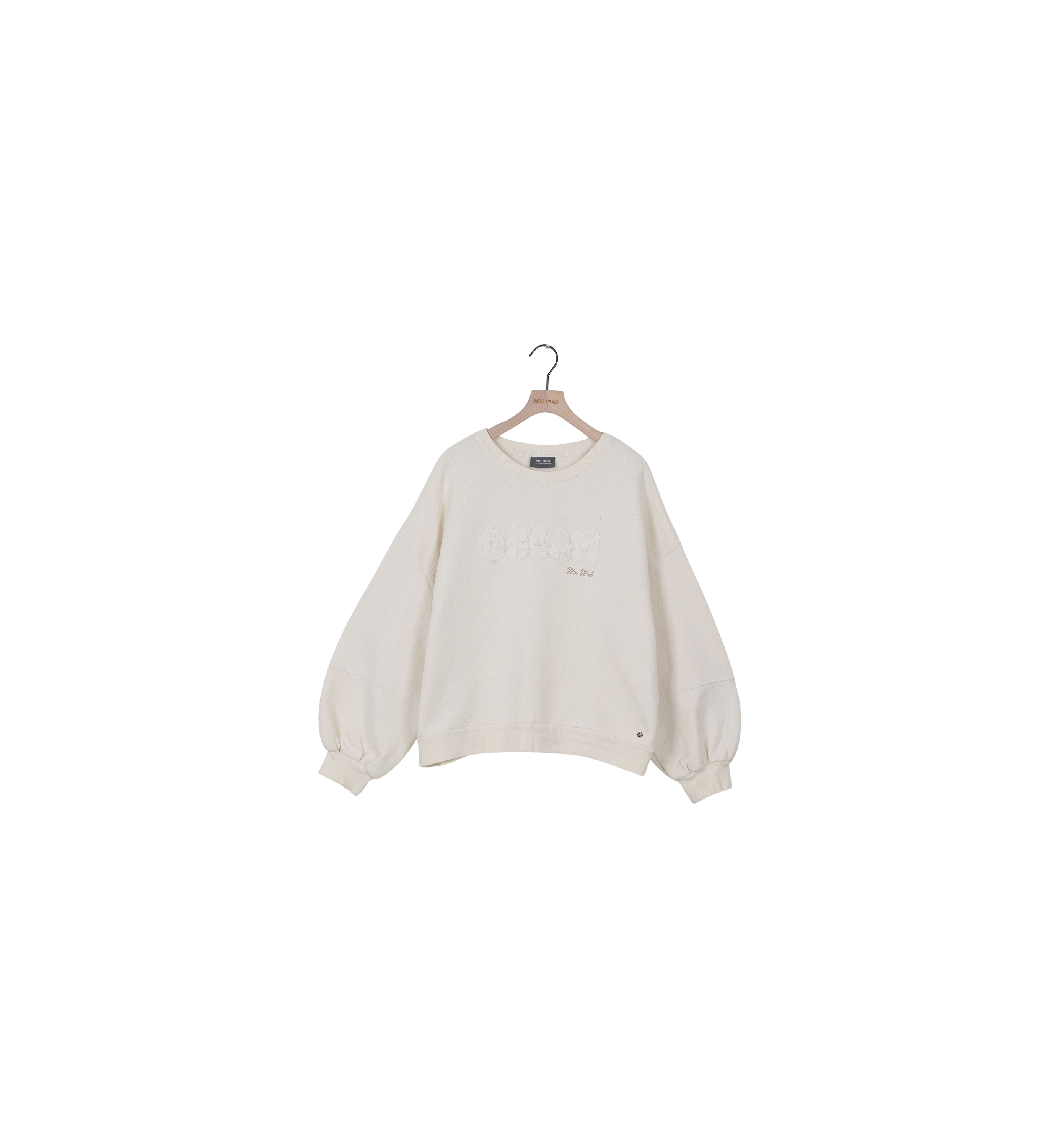 Packshot / Ecru / ReLoved